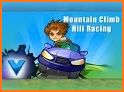 Hill Racing Mania: Mountain Climb Racer related image