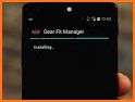 Gear Fit Manager for all related image