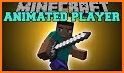 The Animated Mod for MCPE related image