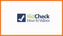 KidCheck related image