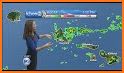 KHON2 WX - Radar & Forecasts related image