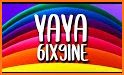 Tekashi 6ix9ine - Yaya related image