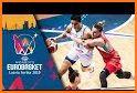 FIBA Women’s EuroBasket 2019 related image