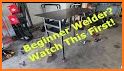 Welder DIY related image