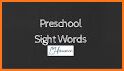 ParrotFish - Sight Words Reading Games - EDU related image