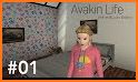 Avakin Life - 3D virtual world related image