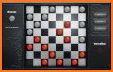 Checkers Online - Draughts related image