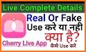 Cherry Live - Live Video Chat & Voice Call related image