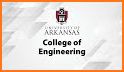 Univ of Arkansas Graduation related image