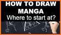 Learn to Draw Anime Step by Step related image