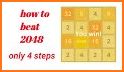 Easy 2048 related image