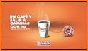 Dunkin Donuts Coffee MX related image