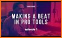 Hip Hop Beat Maker - PRO related image