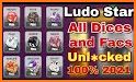 Ludo Dice Star: يلا لودو related image