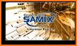 Grupo Radial SAMIX related image