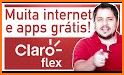 Claro flex related image