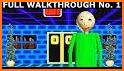 Baldi Adventure Run related image