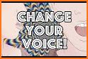 Change Your Voice related image