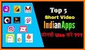 IndPok- India's Own short Video App related image