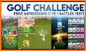 Golf Challenge - World Tour related image