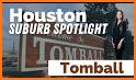 Tomball TX related image