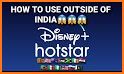 Hotstar VPN related image