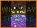 RTX Ray Tracing Mod for MCPE related image