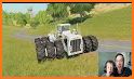 Tractor Farming — Tractor Game related image