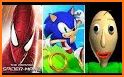 Spider Sonic - Adventure Dash related image