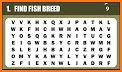 Find Word Search Animals related image