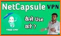 NetCapsule VPN | Free VPN Proxy, Fast VPN, Unblock related image