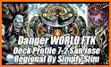 Danger World related image