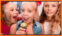 Selfie with jojo siwa related image