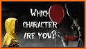 What Character ? related image