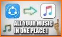 Zapya - File Transfer, Sharing Music Playlist related image