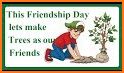 Friendship Day Sticker for Whatsapp related image