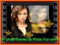 Autumn Frames for Pictures: Fall Wallpaper Maker related image