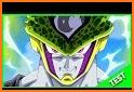 Cuanto Sabes de DBS - Trivia related image