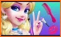 Princess Makeup Salon -  Makeup Game related image