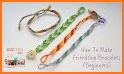 Friendship Bracelets related image