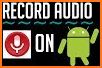 Audio Recorder (no ads) related image