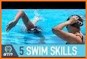 Swim Coach - Workouts for Swimming & Triathlon related image