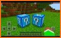 Lucky Blocks (No Mods-No Addons) for Minecraft PE related image