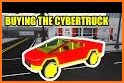 Cyber Truck Simulator related image