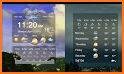 Weather Forecast apps - live Weather 2018 related image