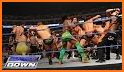 WORLD WRESTLING MANIA : WRESTLING GAMES & FIGHTING related image