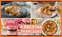 Recetas de Francia related image