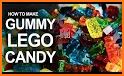 Make Gummy related image