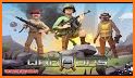 WW2 Polygon War Ops - Gun Shooting Combat Games related image