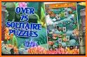 Solitaire Titan Adventure – Lost City of Atlantis related image